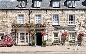 Bear Inn Cowbridge 4*